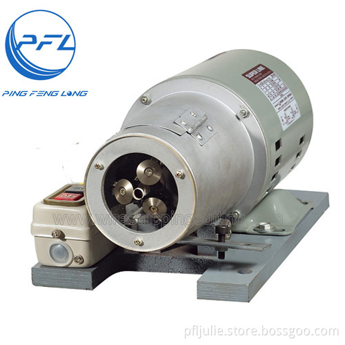 PFL-220 Semi auto wire stripping & twisting machine